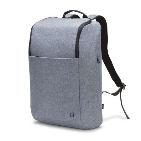 Dicota Eco Backpack MOTION 13 - 15.6” Blue Denim