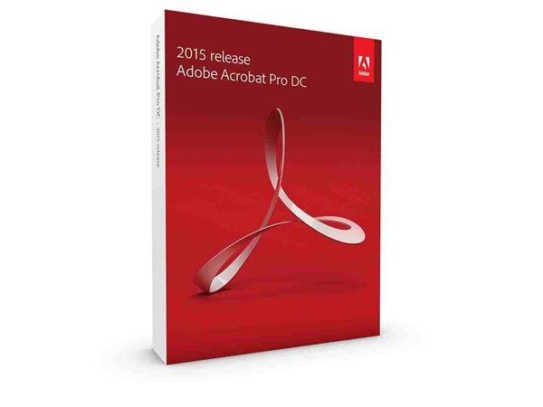 Acrobat Pro 2020 MP CZ NEW GOV Lic 1+ (540)