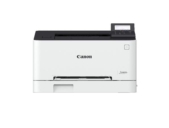 Canon i-SENSYS LBP631Cw -  A4/LAN/WiFi/21ppm/colour/USB