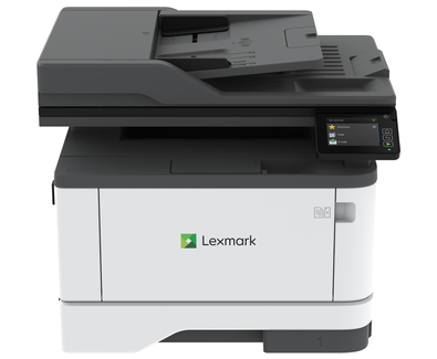 Lexmark MX431adw mono laser, 42 str./min, duplex, wifi