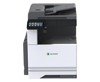 Lexmark CX930dse