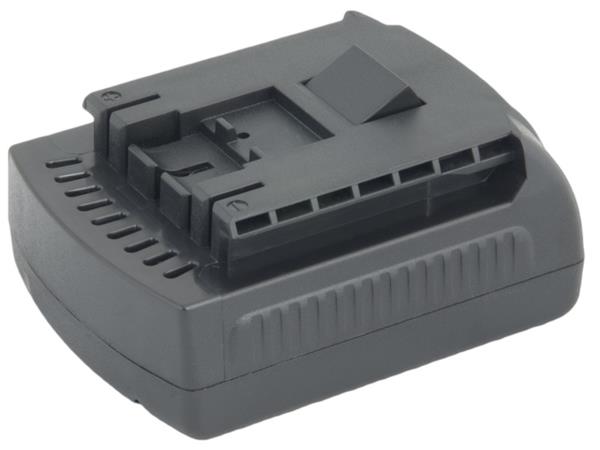 Avacom náhradní baterie pro BOSCH GSR 14,4 V-LI, Li-Ion 14,4V 2000mAh