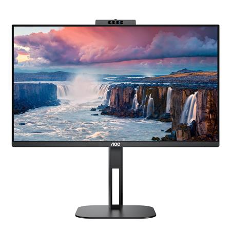 AOC LCD 24V5CW 23,8" IPS/1920x1080@75Hz/1ms/1000:1/20mil:1/300cd/HDMI/DP/4xUSB/U