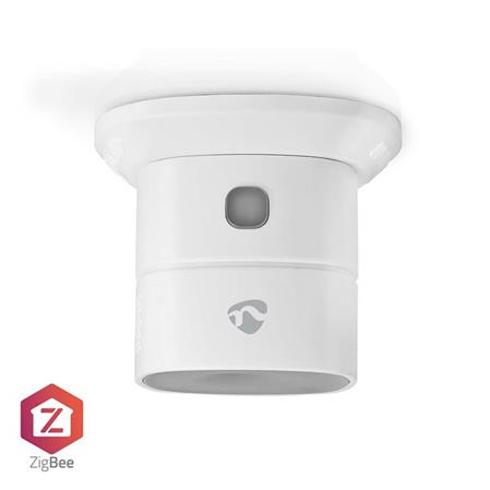 Nedis ZBDCO11WT - SmartLife CO Detektor| Zigbee 3.0| Napájení na baterii | Andro