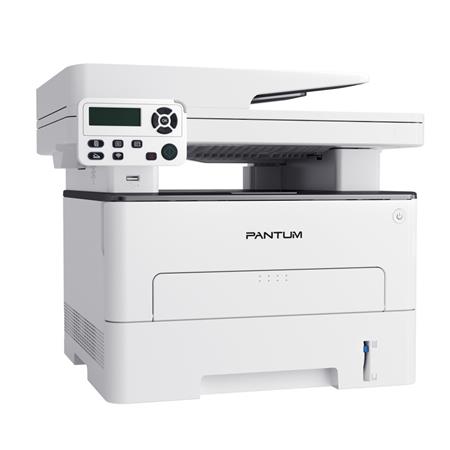 Pantum M7100DW mono laser multifunkce, 33 str./min., duplexní tisk, síť, WiFi, N