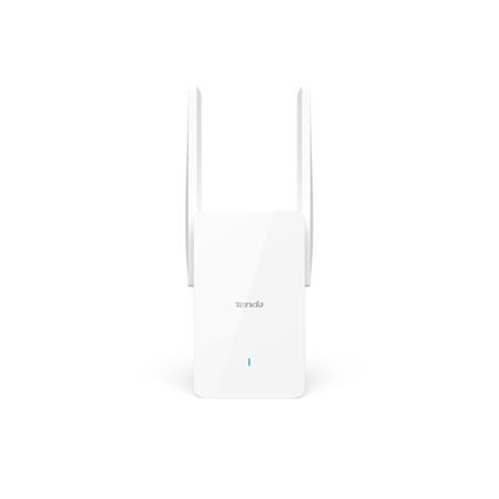 Tenda A33 - 2402Mb/s WiFi-AX Range Extender, 1x Giigabit LAN port, prodloužení W