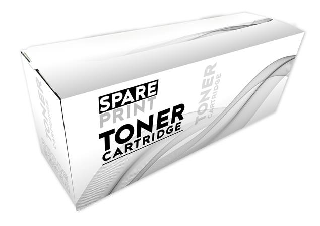 SPARE PRINT kompatibilní toner TN-2120 Black pro tiskárny Brother