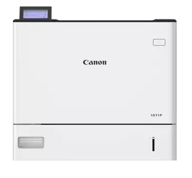 Canon I-SENSYS X 1871P - sestava s tonerem