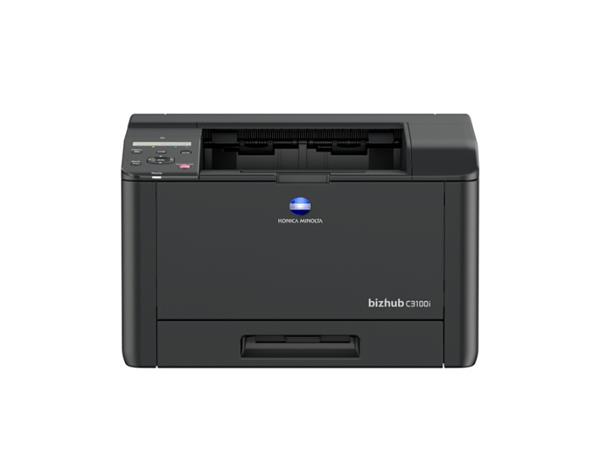 Konica Minolta bizhub C3100i A4/LAN/Duplex/ADF/PCL/31ppm/512 MB RAM/WI-FI/USB