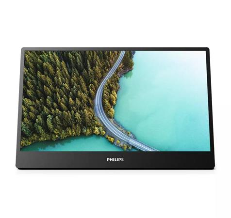 Philips LCD 16B1P3302D 15,6" IPS přenosný/1920x1080@60Hz/5ms/250cd/700:1/2xUSB-C