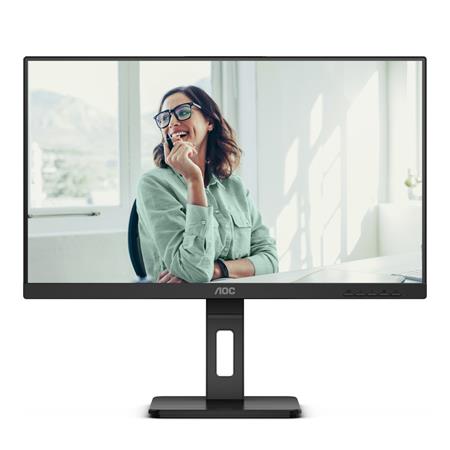 AOC LCD Q27P3CV 27" IPS/2560x1440@75Hz/4ms/350cd/1000:1/2xHDMI/DP/USB-C dock/4xU