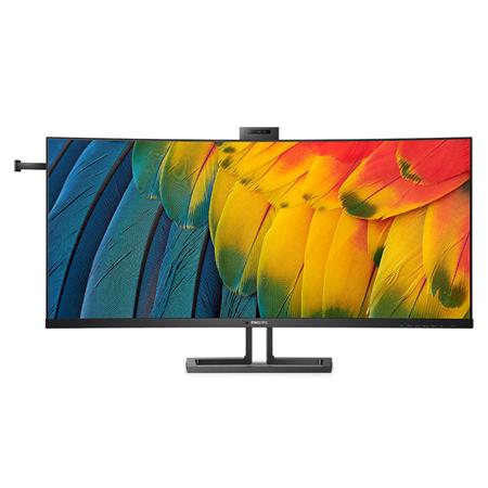 Philips LCD 40B1U6903CH 40" zakřivený IPS/5120x2160@75Hz/4ms/300cd/2xHDMI/DP/4xU