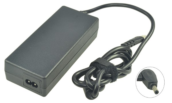 2-power Asus AC Adaptér ( A15-120P1A  alternative ) 120W 18-20v 6,32A 5,5x2.5mm