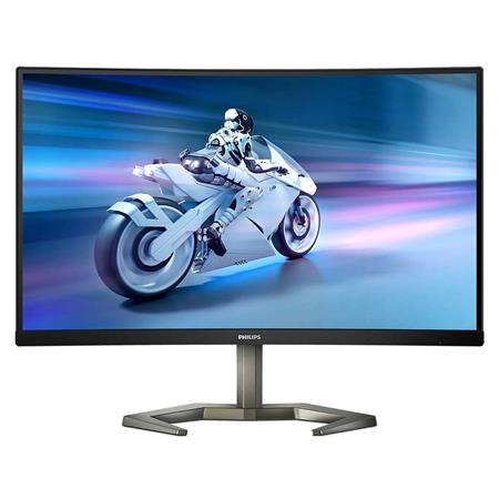 Philips LCD herní 27M1C5200W 27" zakřivený VA/1920x1080@240Hz/0,5ms/300cd/3000:1