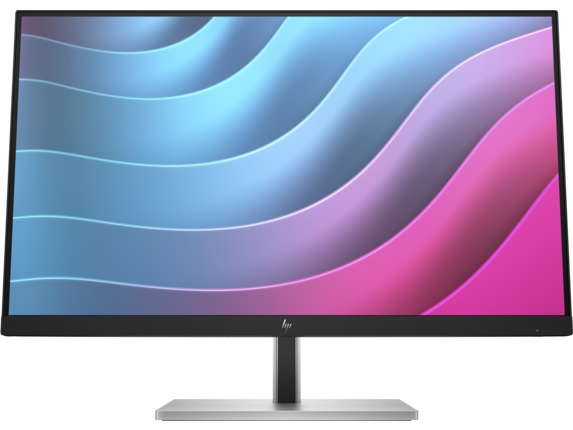 HP LCD E24 G5 23,8"/FHD/IPS/5ms/250 nits/1000:1/HDMI/DP/4x USB 3.2/LED micro-edg