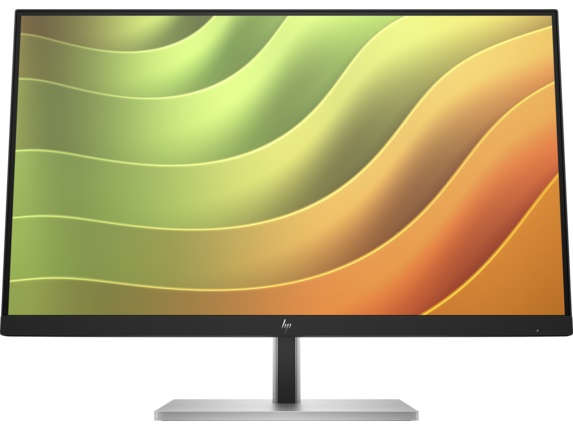 HP LCD E24u G5 23,8"/FHD/IPS/5ms/250nits/1000:1/HDMI/DP/RJ45/4x USB 3.2/USB-C/LE