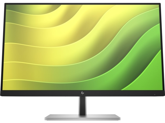 HP LCD E24q G5 24"/2560x1440/IPS/4ms/1000:1/300 nits/HDMI/DP/4xUSB 3.2/LED micro