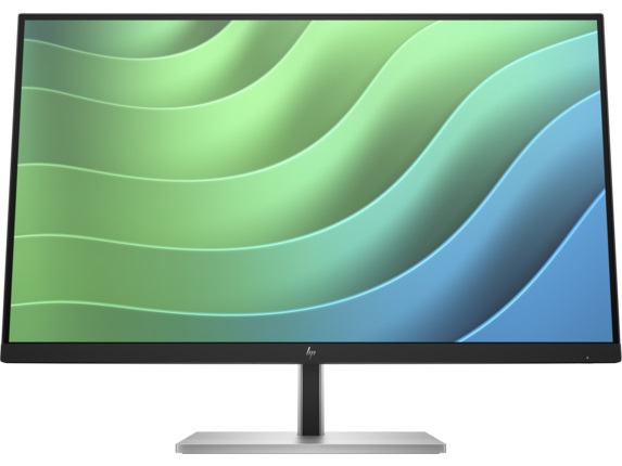 HP LCD E27 G5 27" FHD/IPS/5ms/300 nits/1000:1/HDMI/DP/4x USB 3.2/LED micro-edge/