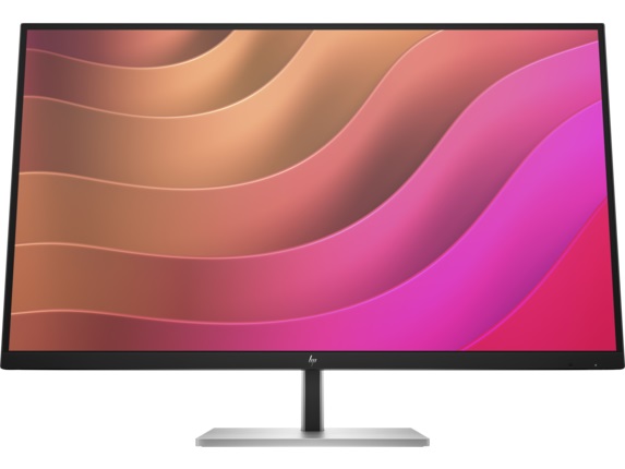 HP LCD E32k G5 31,5" 3840x2160/IPS/5ms/350nits/1000:1/HDMI/DP/4xUSB3.2/USB-C/RJ4