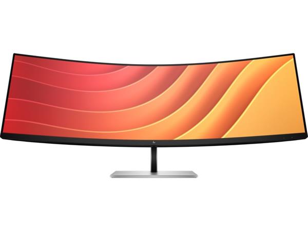 HP LCD E45c G5 44,5" 5120x1440/VA/Curved/3ms/400 nits/3000:1/HDMI/DP/4x USB 3.2.