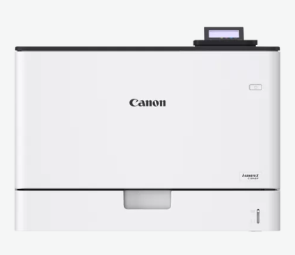 Canon I-SENSYS X C1946P A3/LAN/Duplex/PCL/PS3/colour/USB/WIFI