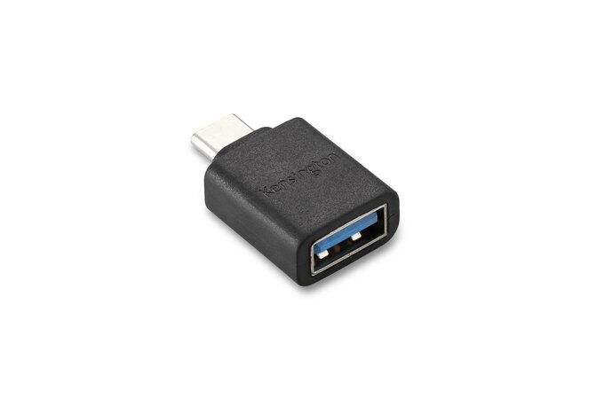 Kensington USB-C to USB-A Adapter CA1010