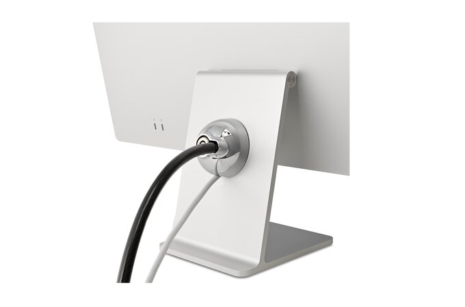 Kensington kabelový zámek SafeDome pro iMac 24" - s jedním klíčem