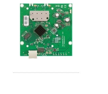 MikroTik RouterBOARD RB911-5HacD, Lite5 ac