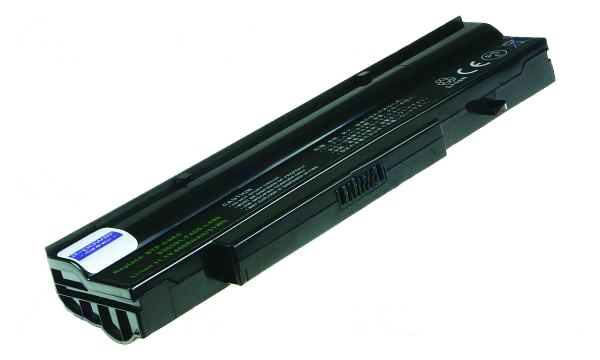 2-Power baterie pro FUJITSU  SIEMENS Amilo Li17/Li27/Amilo Pro V34/V35/V82/Espri