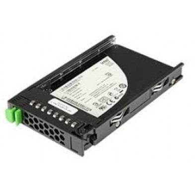 SSD SATA 6G 1.92TB Read-Int. 2.5` H-P EP pro servery FUJITSU