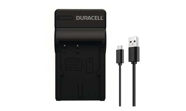 Duracell Digital Camera Battery Charger for EL-E17
