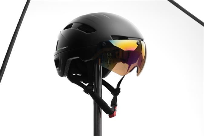 MSH-500 L helmet (eBike)