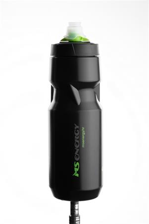 MS Energy Bottle + holder MSBH-10