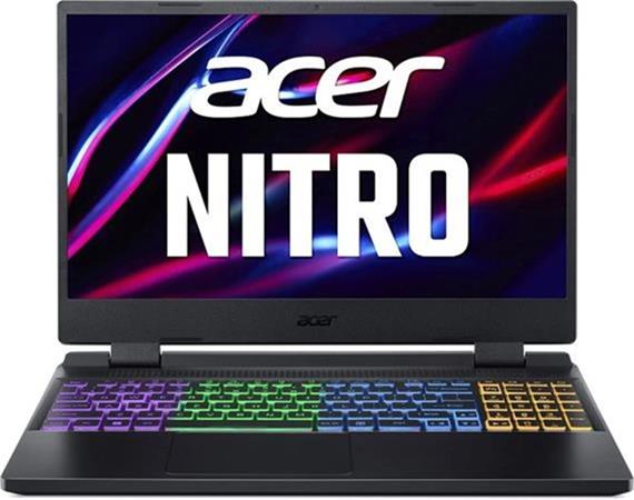 Acer Nitro 5 (AN515-58-7887)  i7-12650H/16GB/1TB SSD/15.6" QHD/GF4060 8GB/Linux