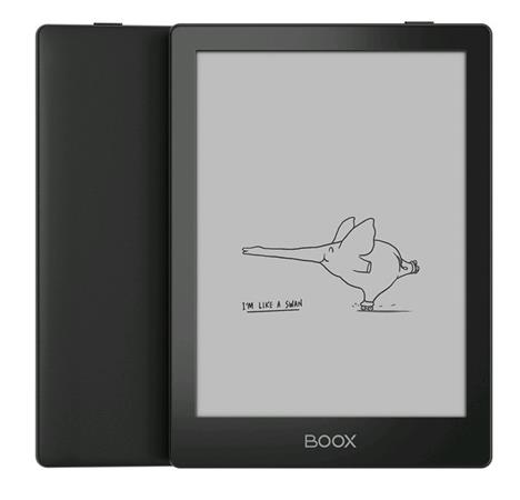 ONYX BOOX POKE 5, E-book, 6", 32GB, Bluetooth, Android 11.0, E-ink displej, WIFi