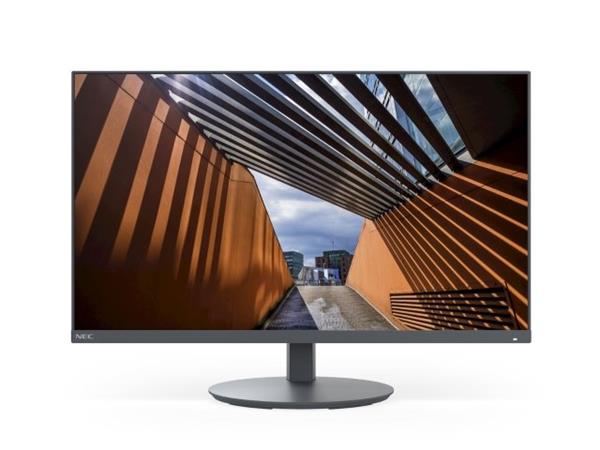 NEC E244F 24" VA/1920x1080/6ms/DP/HDMI/VGA/výškově nastavitelný/VESA/flicker fre