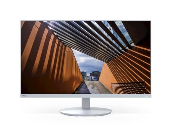 NEC E244F 24" VA/1920x1080/6ms/DP/HDMI/VGA/výškově nastavitelný/VESA/flicker fre