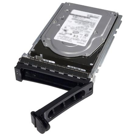 Dell 480GB SSD SATA Read Intensive ISE 6Gbps 512e 2.5in w/3.5in Brkt Cabled CUS