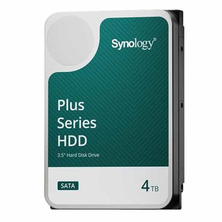 Synology HDD 3,5" SATA  HAT3300-4T 4TB