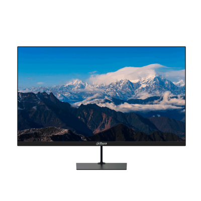 Dahua monitor LM27-C200, 27" 1920x1080, E-LED, 250 cd/m, 4000:1, 5ms