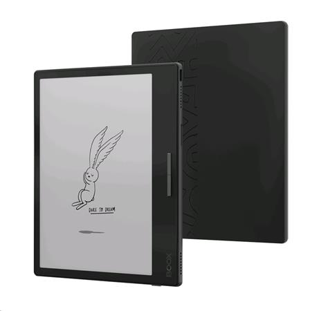 ONYX BOOX PAGE, E-book, 7", 32GB, 32GB, Bluetooth, Android 11.0, E-ink displej,