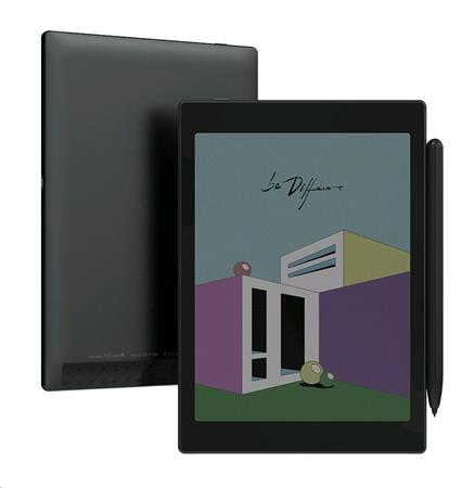 ONYX BOOX TAB MINI C, E-book, 7,8", 64GB, Bluetooth, Android 11.0, E-ink displej