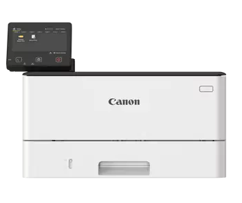 Canon I-SENSYS X 1440P - sestava s tonerem