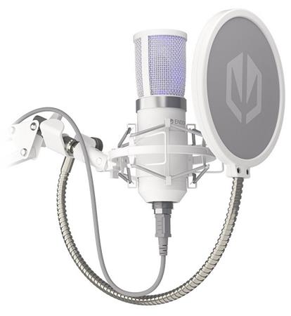 Endorfy mikrofon Streaming OWH/streamovací/nastavitelné rameno/pop-up filtr/3,5m