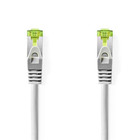 Nedis CCGL85420GY05 - Síťový Kabel Cat 7 S/FTP | RJ45 Zástrčka - RJ45 Zástrčka |