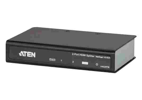 Aten CE920R-ATA-G USB DisplayPort HDBaseT™ 2.0 KVM Extender (Remote Unit) (4K@10