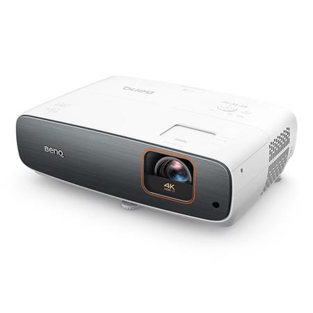 BenQ DLP Projektor TK860, 3840x2160 4K/3300 ANSI lm/1.13÷1.47/50000:1/3xHDMI/2xU