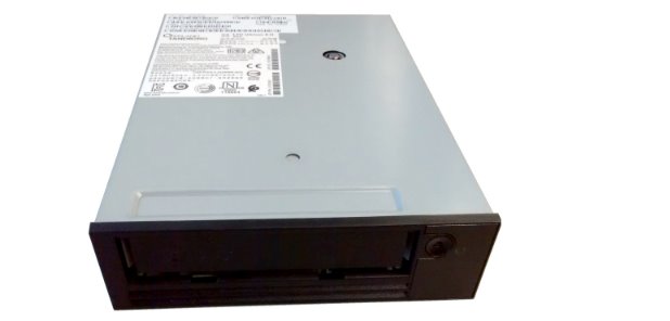 Lenovo ThinkSystem Internal Half High LTO Gen8 SAS Tape Drive