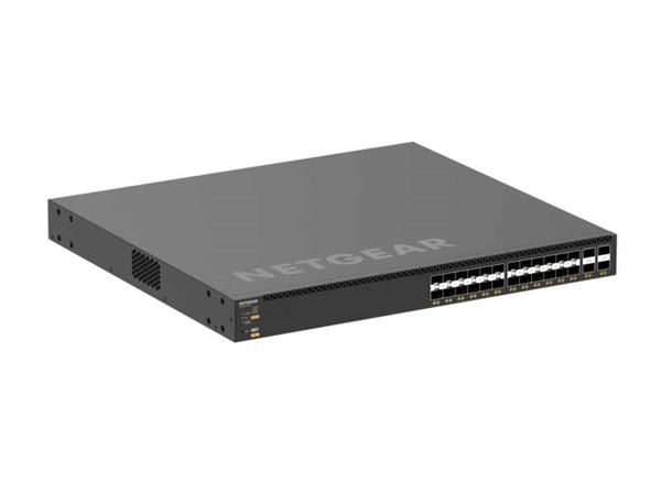 Netgear 28PT M4350-24F4V MANAGED SWITCH