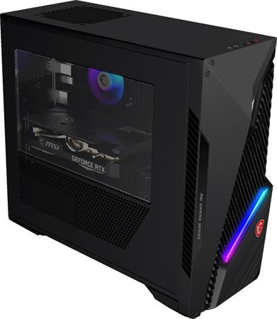 MSI MAG Infinite S3 13NUB7-1080EU/i7-13700F/16GB/1TB SSD/RTX 4060 Ti ventus 2X B